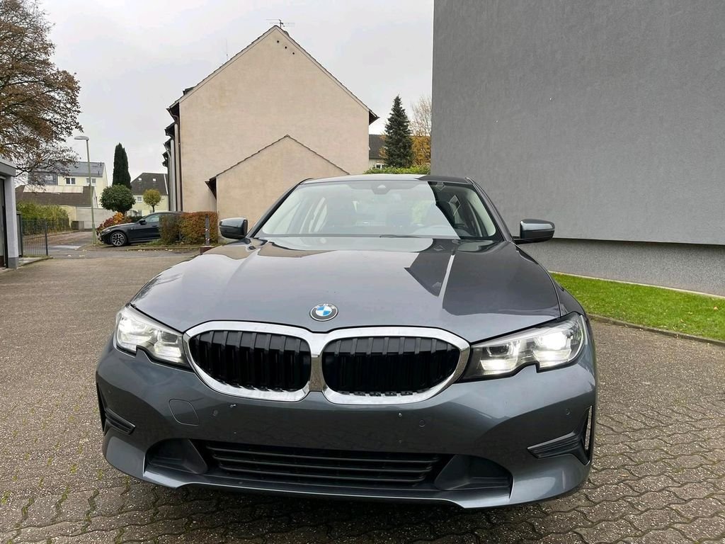 BMW 318