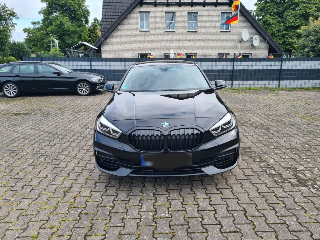 BMW 120i