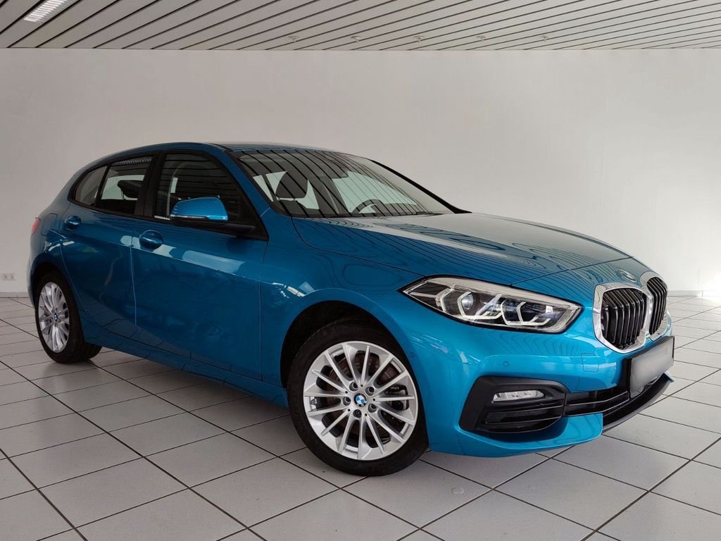 BMW 120d