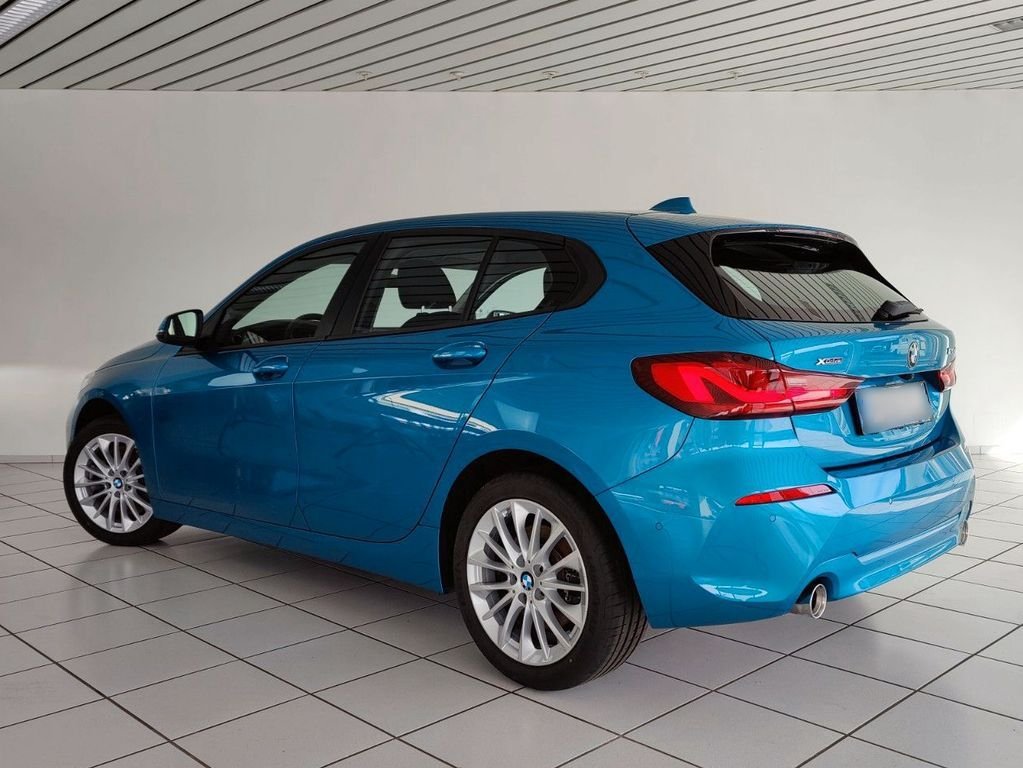 BMW 120d