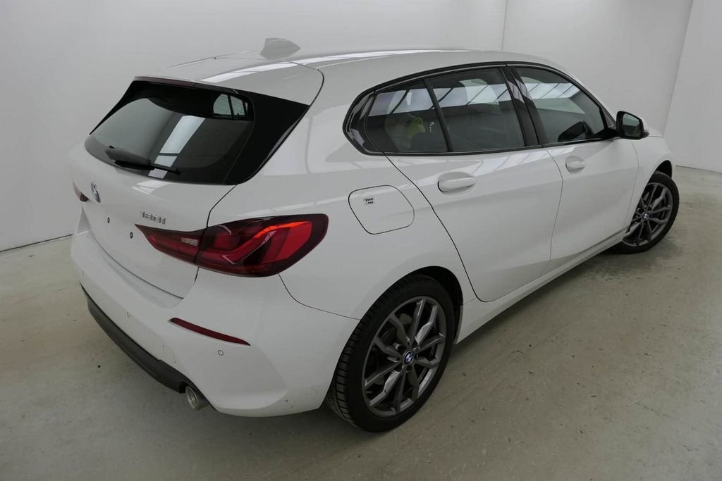 BMW 120i