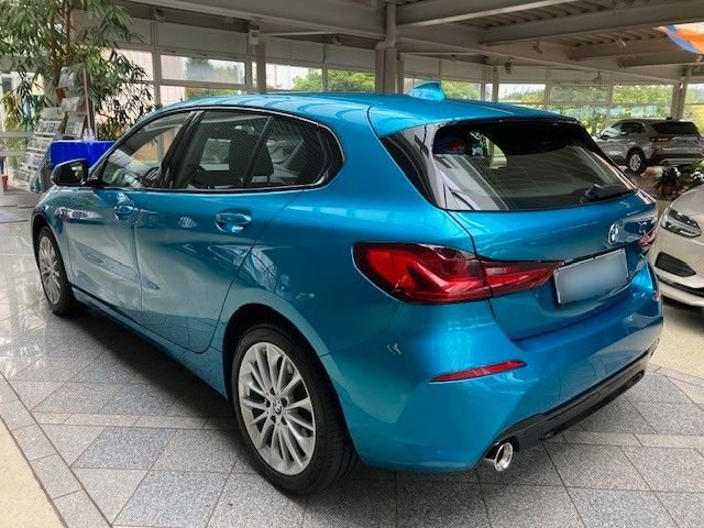 BMW 118i