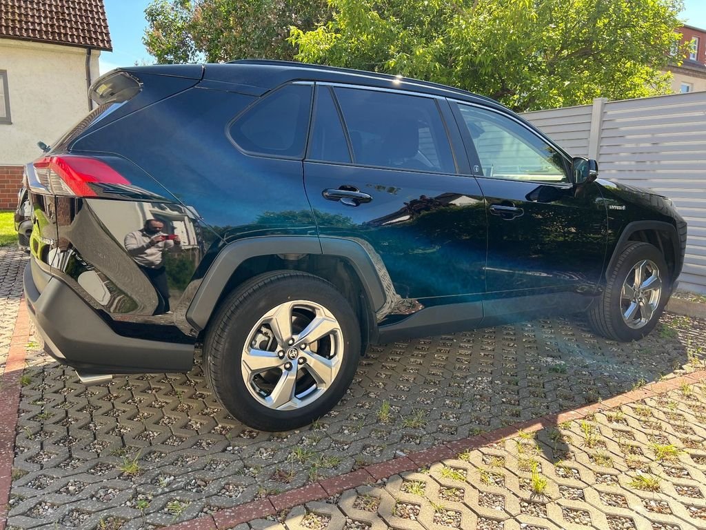 Toyota RAV-4