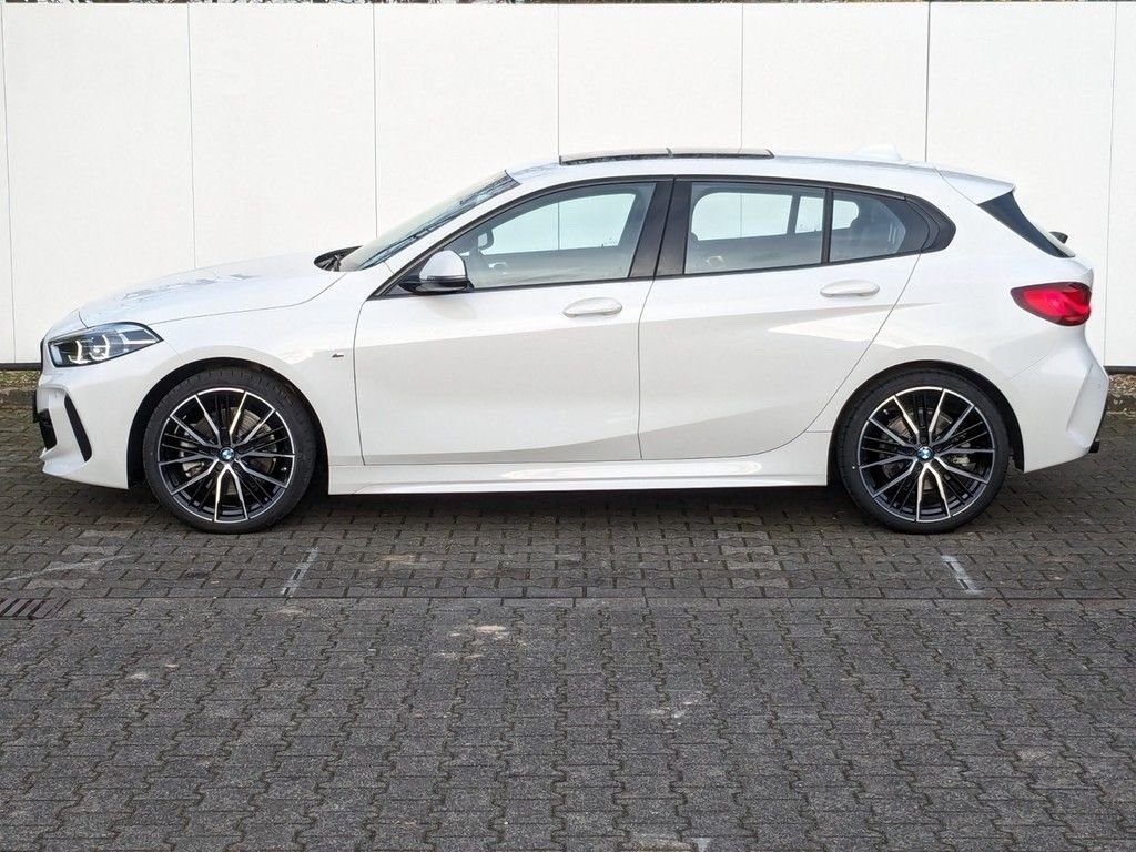 BMW 120d