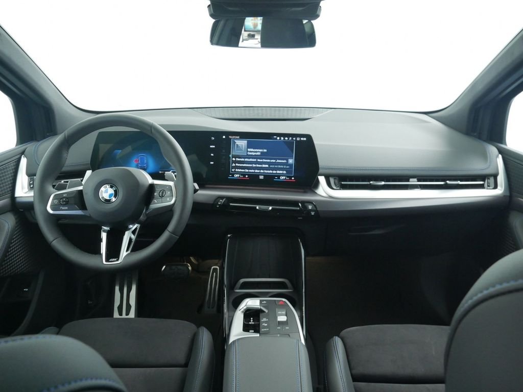 BMW 218d