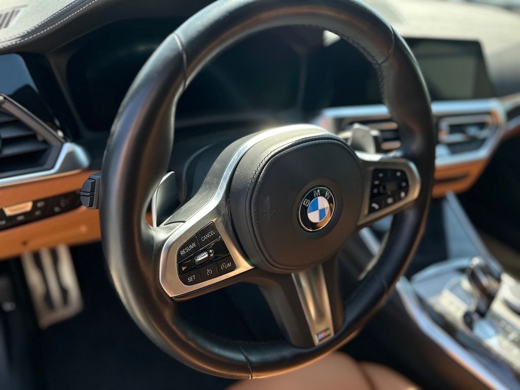 BMW 330e