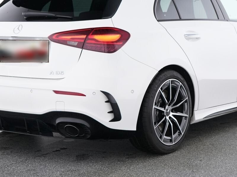 Mercedes-Benz AMG A 35