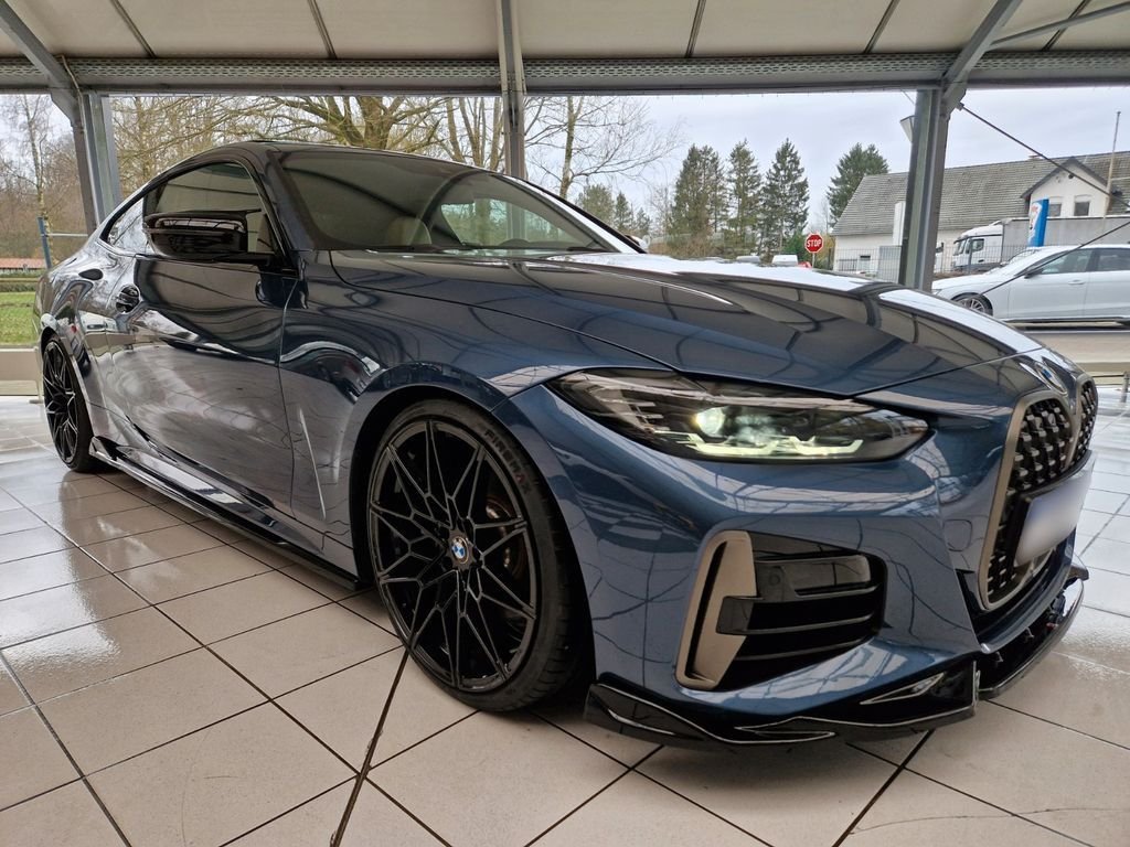 BMW M440i 