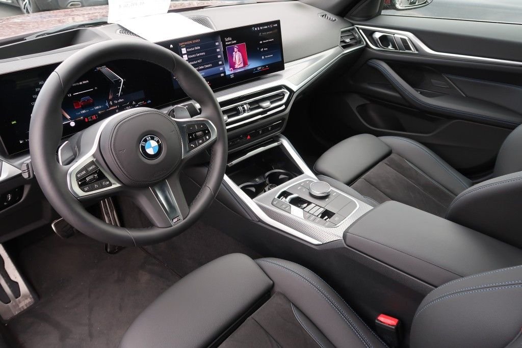 BMW 420