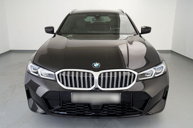 BMW 330d