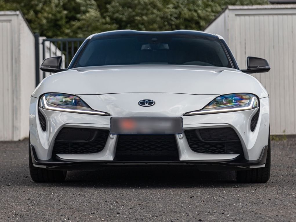 Toyota Supra