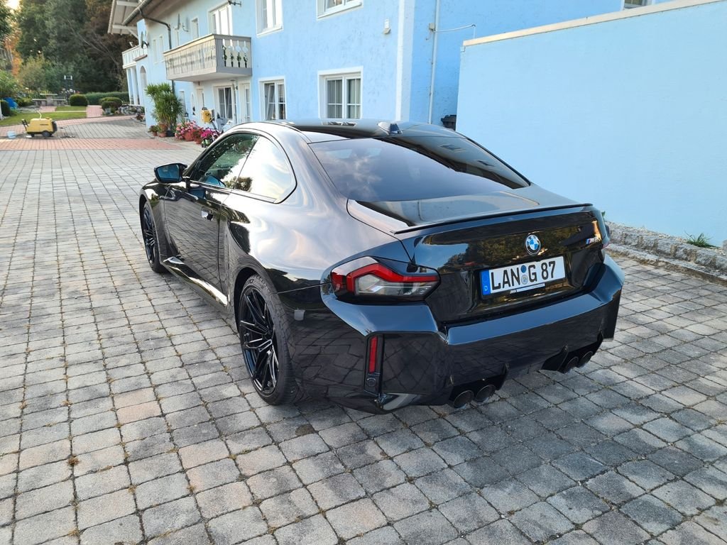 BMW M2 