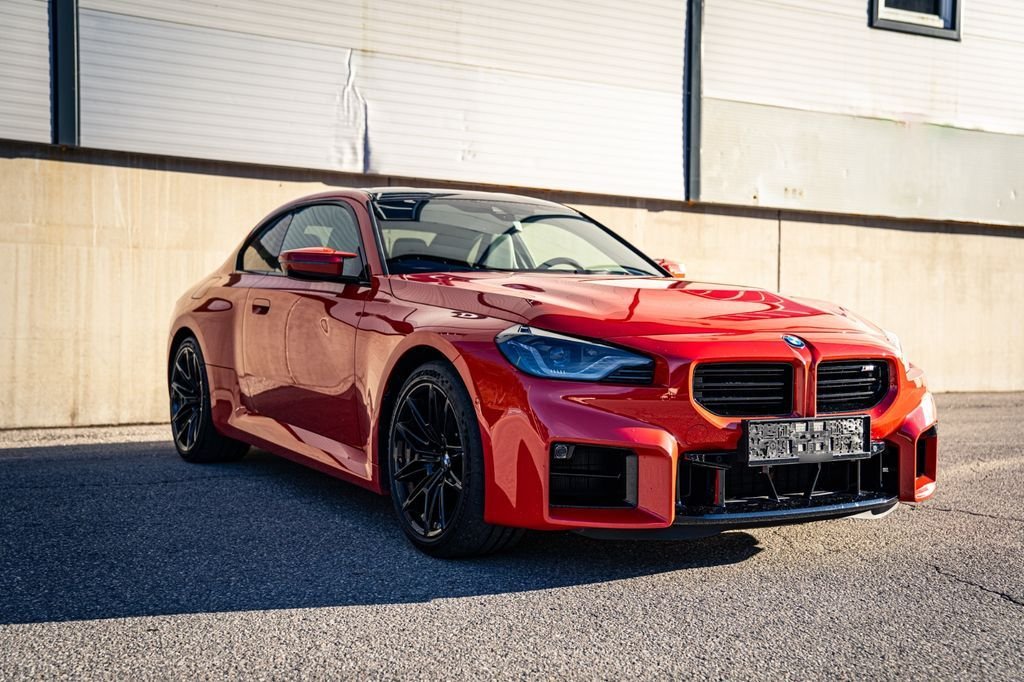 BMW M2