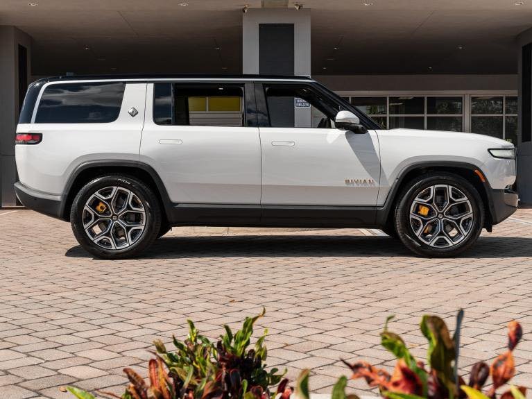 Rivian R1S