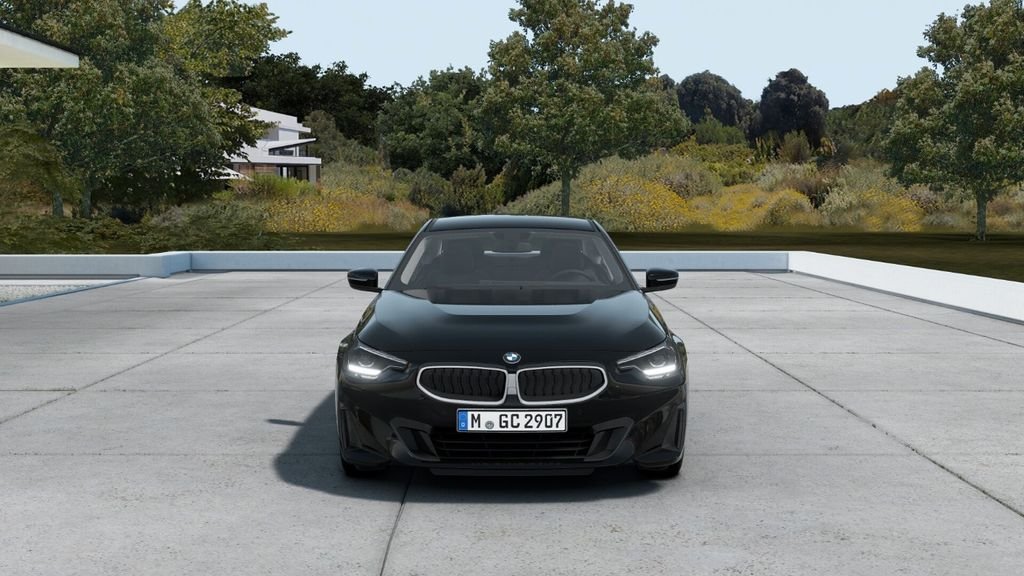 BMW 220i 