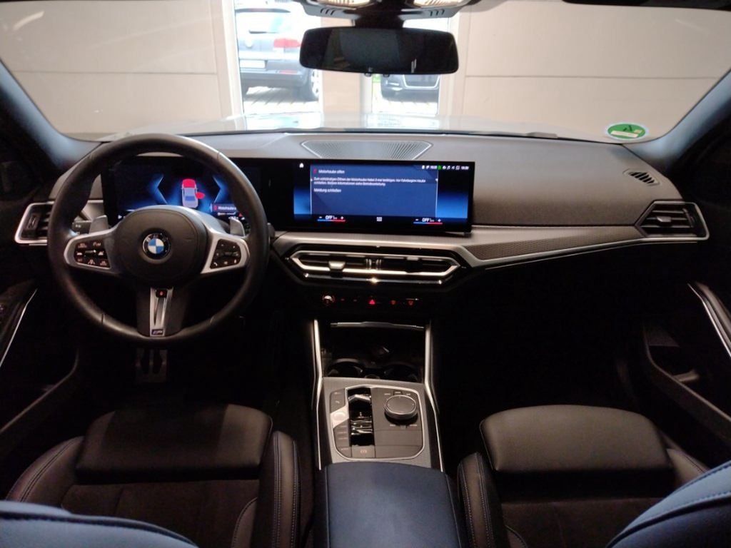 BMW 320 d