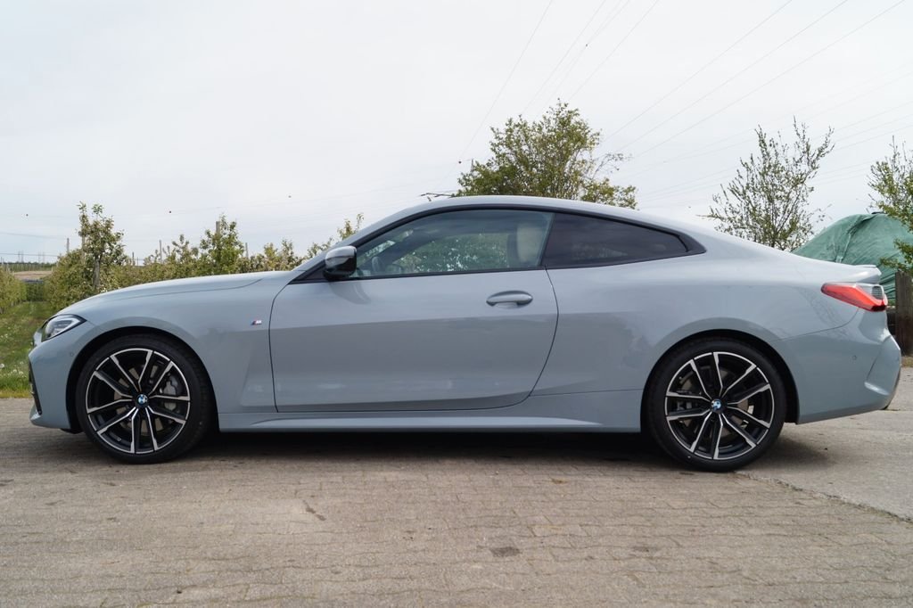 BMW 430d