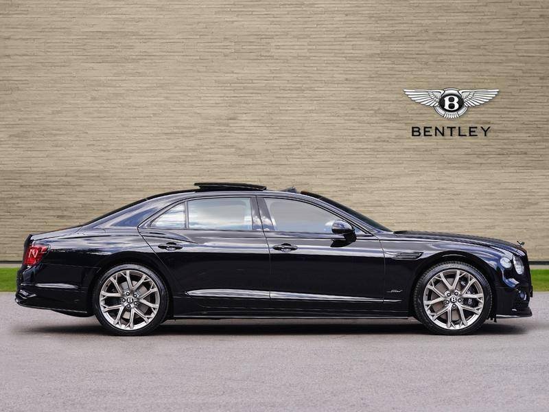 Bentley Flying Spur