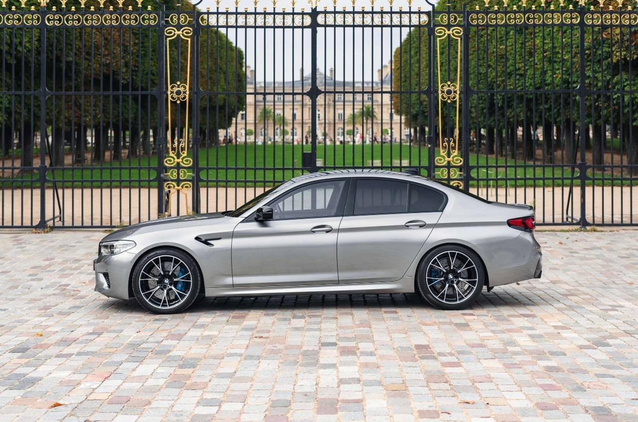 BMW M5