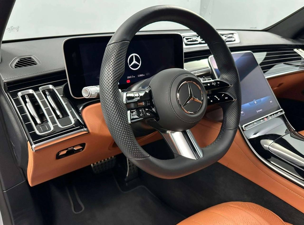 مرسيدس بنز C450